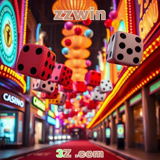 Confiável e Dinâmico: Explore o zzwin para Jogar