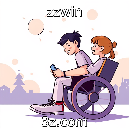 Desafios da acessibilidade na indústria de jogos