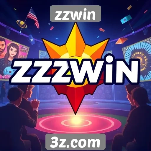 Popularidade crescente do zzwin entre jogadores