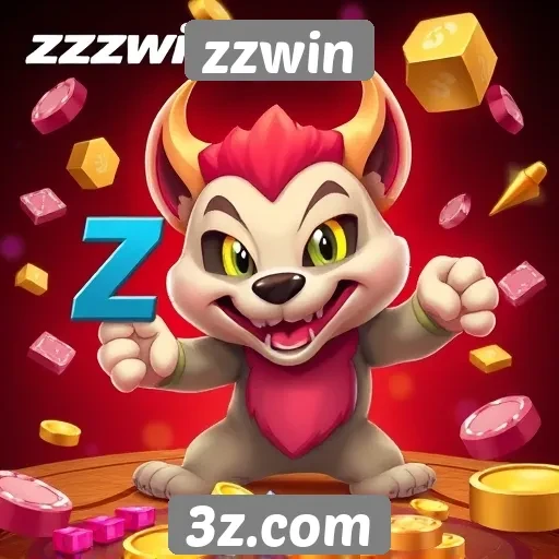 Principais jogos disponíveis no zzwin no mercado