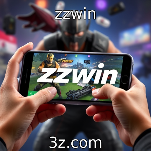 O crescimento do mercado de jogos móveis na indústria