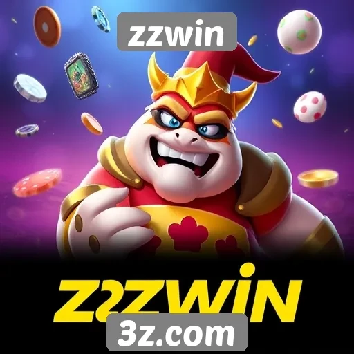 novos jogos disponíveis no zzwin