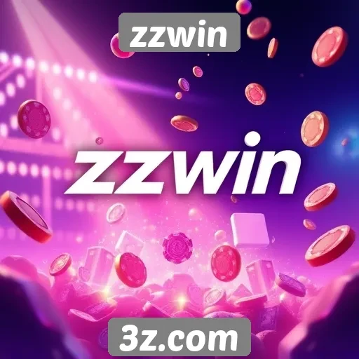 Economia de jogos online no zzwin