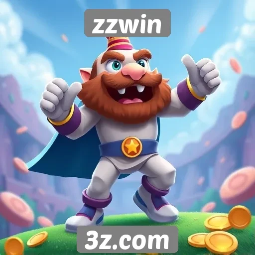 Os jogos mais populares disponíveis no zzwin