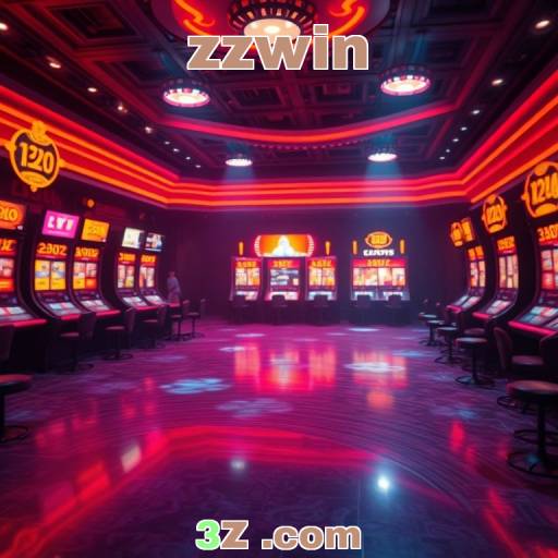 Promoções Imperdíveis no zzwin: Atrações Que Você Não Pode Ignorar