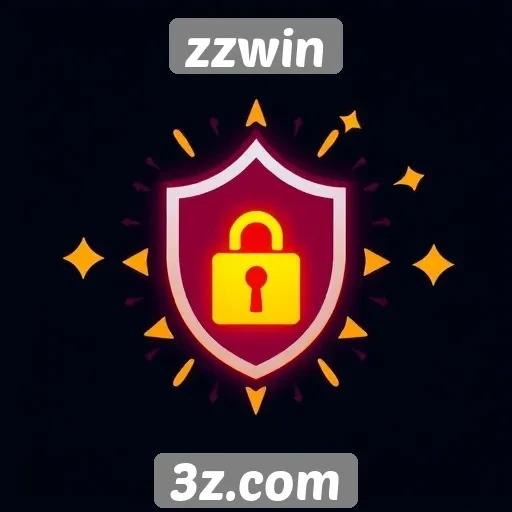 Segurança e métodos de pagamento no zzwin