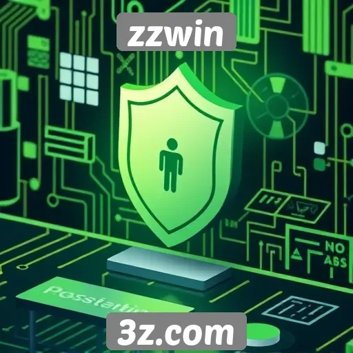 Avaliação da segurança e privacidade no zzwin
