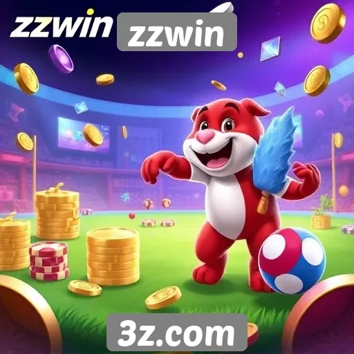 promoções especiais disponíveis no zzwin