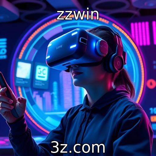 Expectativas para a realidade virtual no entretenimento