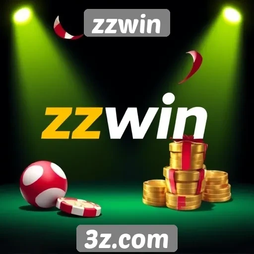 zzwin oferece promoções atraentes para novos jogadores