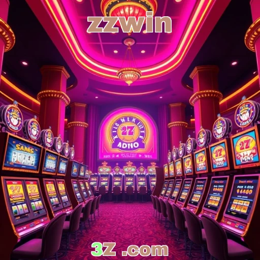 Explorando a Seção Paga do zzwin: Mais Diversão e Exclusividade